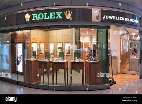 juwelier münchen rolex|rolex hilscher germany.